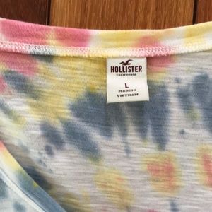 Hollister Tops - Tee shirt Hollister Tops - Tee shirt